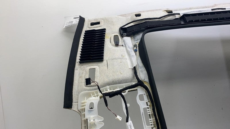 ⭕2015-2020 Mercedes-Benz C300 W205 Roof Ceiling Headliner Trim Panel A