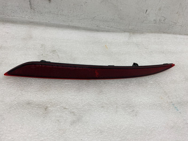 ⭕12-20 Model S Rear Left & Right Bumper Lamp Reflector 6007705-00-C/60