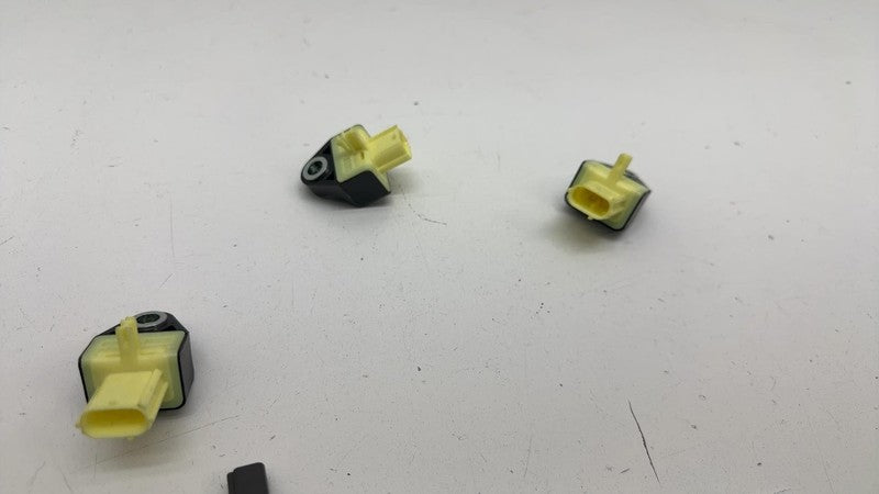 ⭕ 2019 Toyota C-HR SET Crash Impact Sensors SRS Assembly
