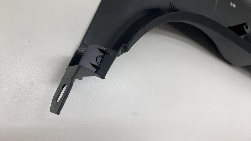 108629900L 2017-2023 Tesla Model 3 Passenger Side B-Pillar Lower Trim Cover Panel Right OEM