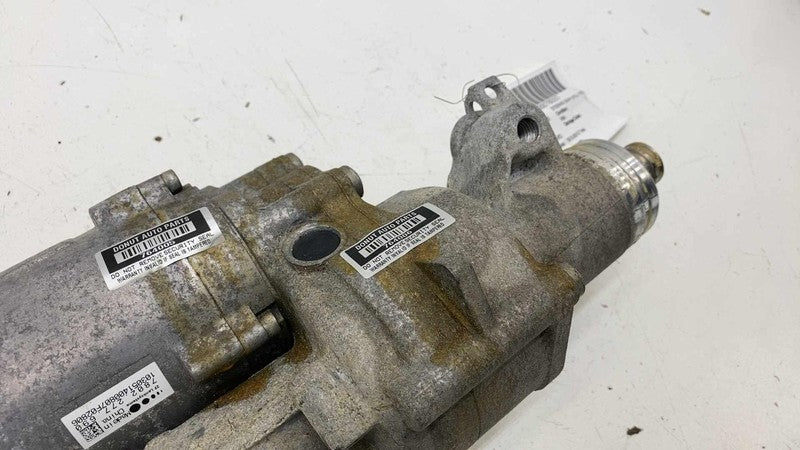 EJ32-3200-DB ⭕ 12-15 Tesla Model S Electric Power Steering Gear Rack and Pinion EJ32-3200-DB