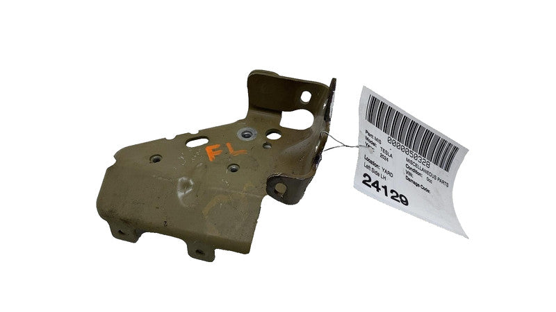 2024 2025 Tesla Cybertruck Front Driver Side CFM Support Mount Bracket Left LH