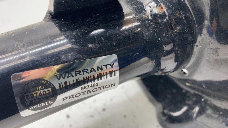 2013-2018 Ford C-Max Front Passenger Suspension Shock Strut Absorber Right FWD