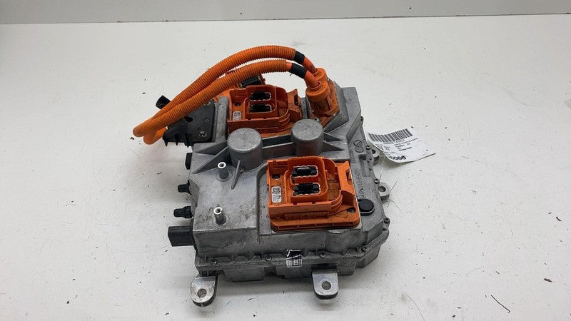 61448482638 ⭕ 2014-2019 BMW i3 I01 Hybrid Battery Power Voltage Inverter Converter OEM
