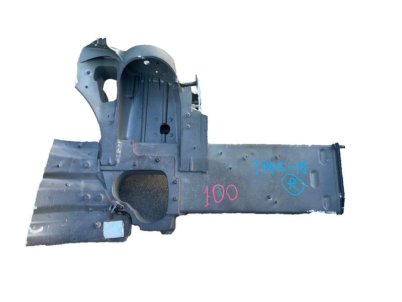 ⭕2014-2020 Tesla Model S Front Right Frame Rail Tower Strut Upper & Lo