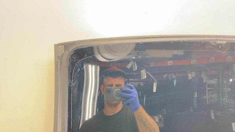 ⭕ 21-23 Model 3 Front Middle Panoramic Sun Moon Roof Window Glass 1587