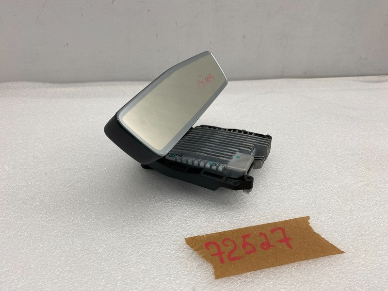 103848299I ⭕ 12-20 Model S Front Interior View Mirror w/ Auto Pilot Monocamera 1038482-99-I