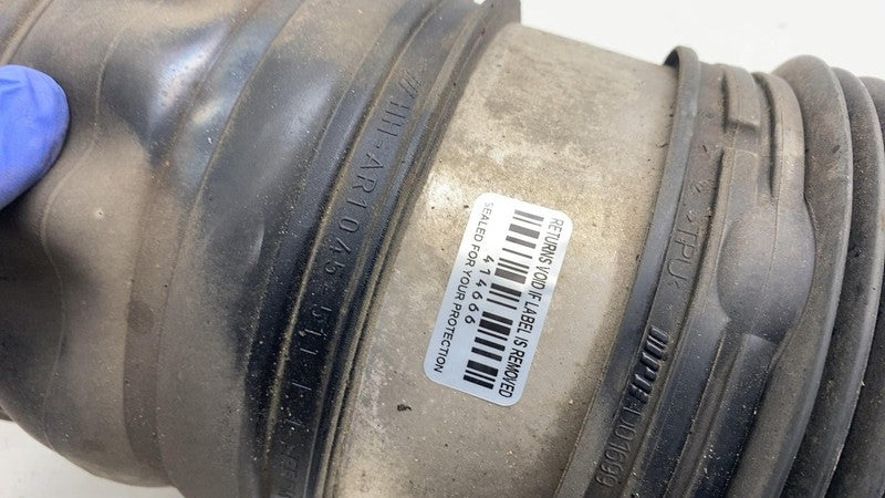 A2973203601 ⭕ 2022 Mercedes-Benz EQS 450+ Rear Right Air Suspension Spring Bag A2973203601