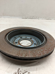 ⭕ 2012 2013 2014 2015 Tesla Model S MS Front Left or Right Side Brake Disc Rotor