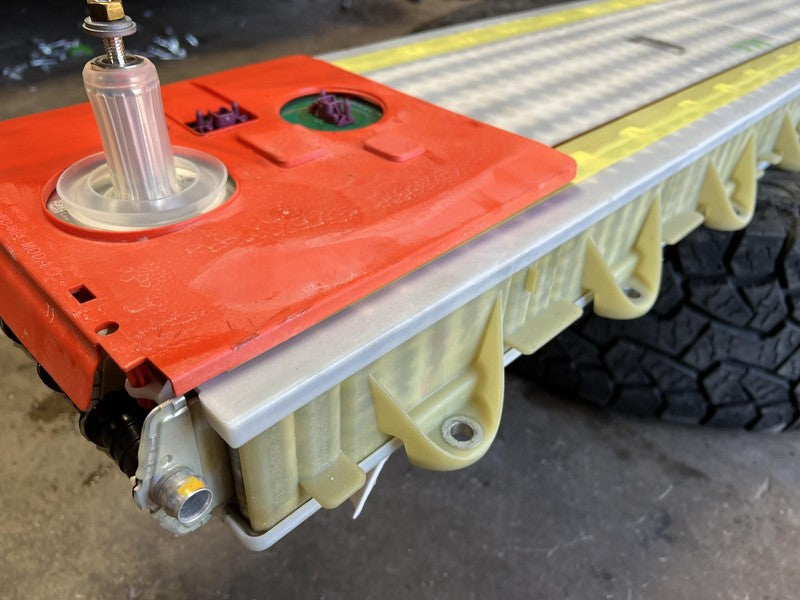 2021-2023 Tesla Model 3 Y Long Range Battery Module 1609298-00-A Assem