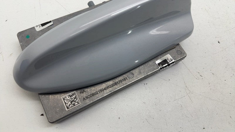 32364060 ⭕ 2021-2024 Polestar 2 Roof Exterior Shark Fin Antenna Module w/ Cover 32364060
