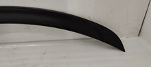 ⭕ 16-20 Model S Rear Trunk Liftgate Lid Spoiler Wing Carbon Fiber 1023179-00-C