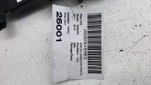 2019 BMW 530e G30 2.0L Engine Computer Control Module Mount Bracket OEM 8605530