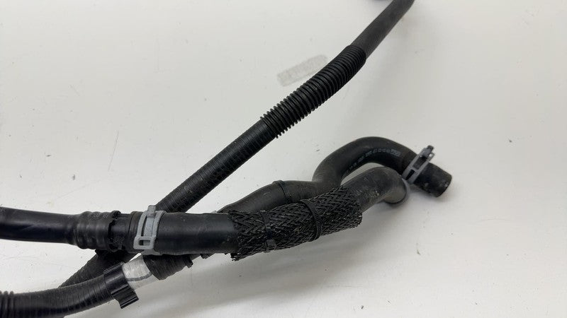 PJ93 18K579 PB ⭕ 21-24 Ford Mustang Mach-E Engine Motor Water Hose Coolant Pipe PJ93-18K579-PB