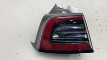 Tail Light Assembly TESLA MODEL 3 Left 23