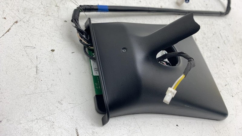 ⭕ 20-24 Model Y Front Windshield Triple Camera w/ Module & Harness 248