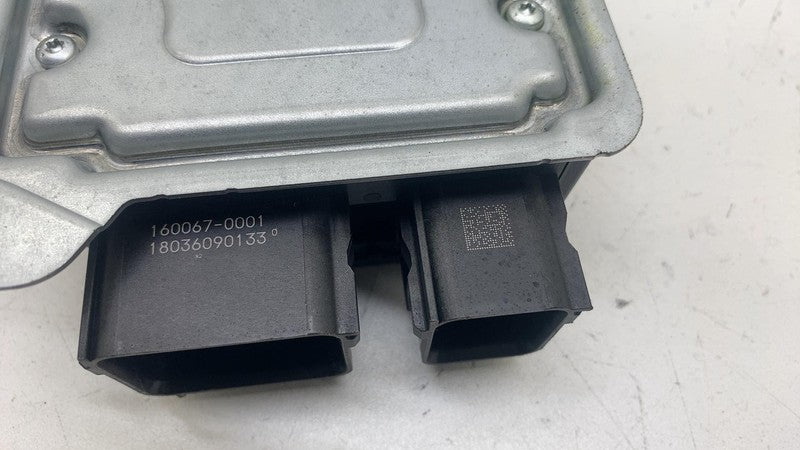 ⭕ 17-23 Tesla Model 3 M3 Safety Restraint Diagnostic Control Module 10