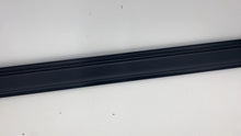 ⭕ 24-25 Tesla Cybertruck Lower Tonneau Horizontal Guide Rail Trim 1852125-97-D