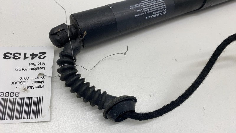 2016-2024 Tesla Model X MX Rear Driver Side Power Liftgate Shock Strut