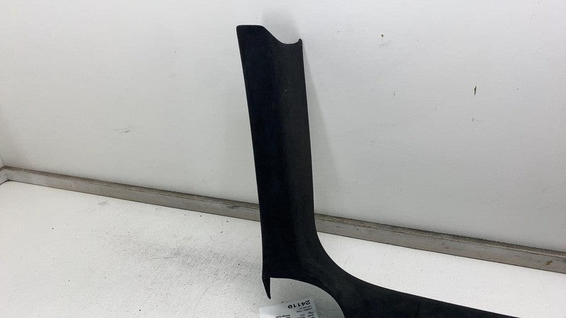 165972989B ⭕ 2021-2024 Tesla Model X MX Falcon Door Rear Left Garnish Trim OEM 1659729-89-B