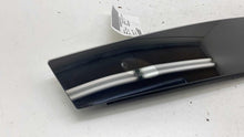 ⭕ 2017-2023 Tesla Model 3 Left B-Pillar Applique Glass Trim Molding 1100437-00-C