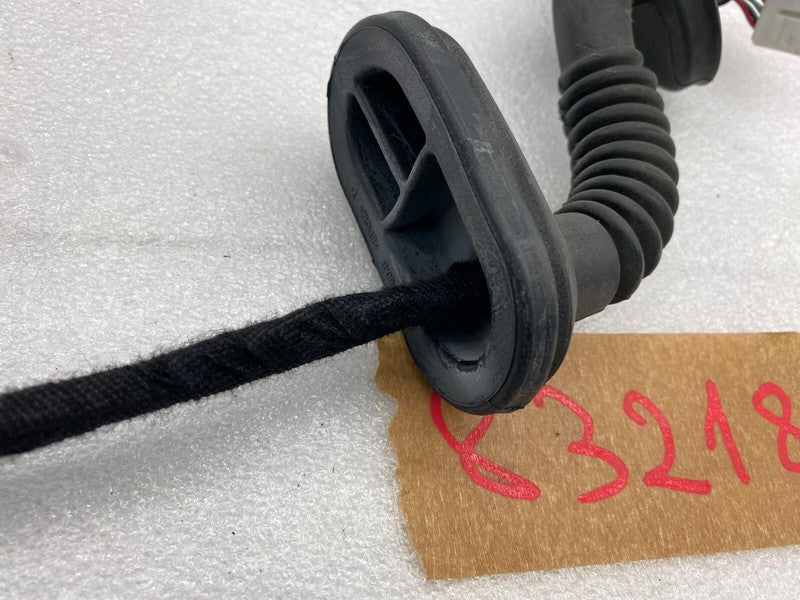 206796500A ⭕17-23 Model 3 Rear Driver Side Door Wiring Harness Cable Wire Left 2067965-00-A