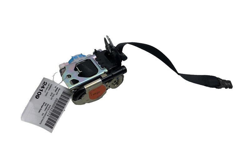 ⭕ 2016-2020 Tesla Model X Front Driver Side 1st Row Seat Belt & Retrac