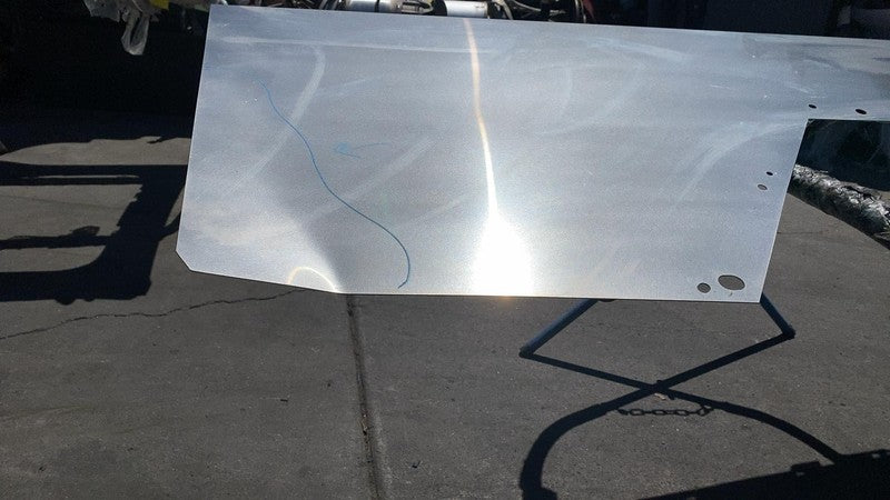 1928317-00-A ⭕24-25 Cybertruck Rear Passenger Right Quarter Panel Fender Sail RH 1928317-00-A