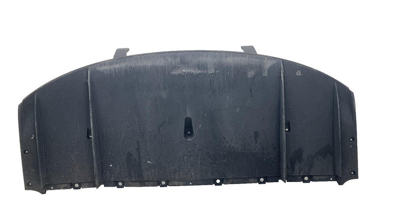 ⭕2016-2020 Tesla Model S Rear Bumper Lower Valance Splash Shield Under