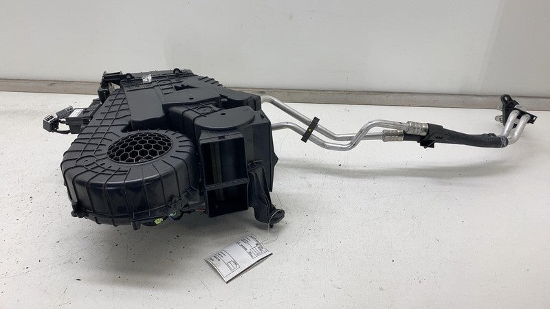 ⭕ 2022 Chrysler Pacifica Rear A/C Heater Blower Housing Box w/ Cable 6