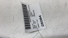 ⭕2021-2023 Polestar 2 Rear Tailgate Liftgate Back Door Upper Trim Panel 32205634