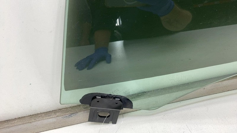 ⭕ 2016-2020 Tesla Model S MS Front Driver Side Door Window Glass Left 