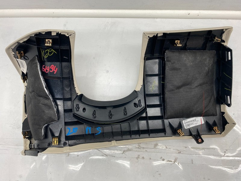 100240522H ⭕ 2016-2020 Tesla Model S X Left Dashboard Lower Dash Trim Retainer 1002405-22-H