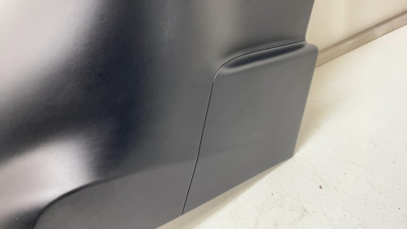 ⭕ 16-23 Tesla Model X Rear Right C-Pillar Lower Trim Trunk Finisher 10