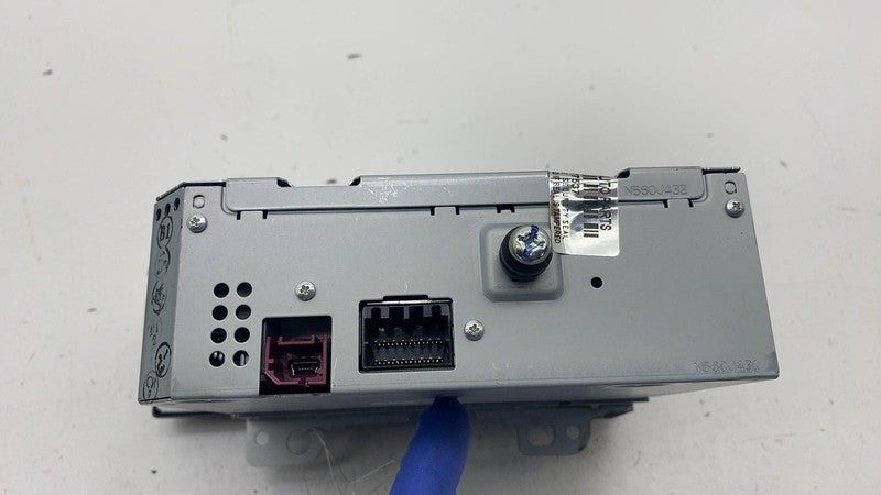68378304AA ⭕2018-2022 Chrysler Pacifica Mopar Dash Audio Video DVD CD GPS Player 68378304AA