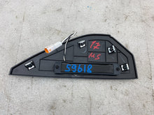 ⭕ 12-20 Model S Driver Side Instrument Panel Dash Trim Cover Left 1028357-00-A