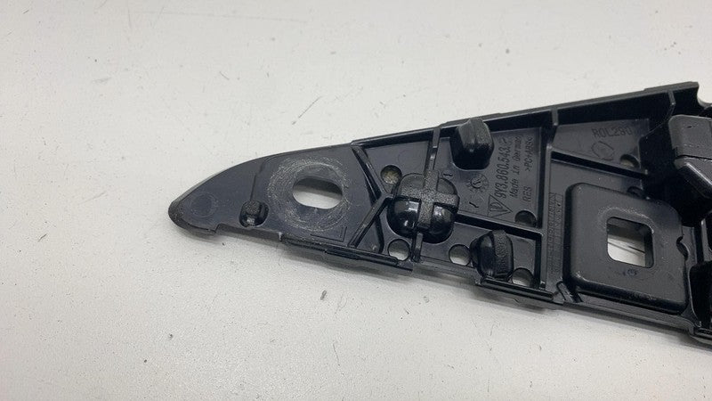 9Y3 860 543 D ⭕ 19-24 Porsche Cayenne Driver Side Roof Rack Horn Cover Molding Left 9Y3860543D