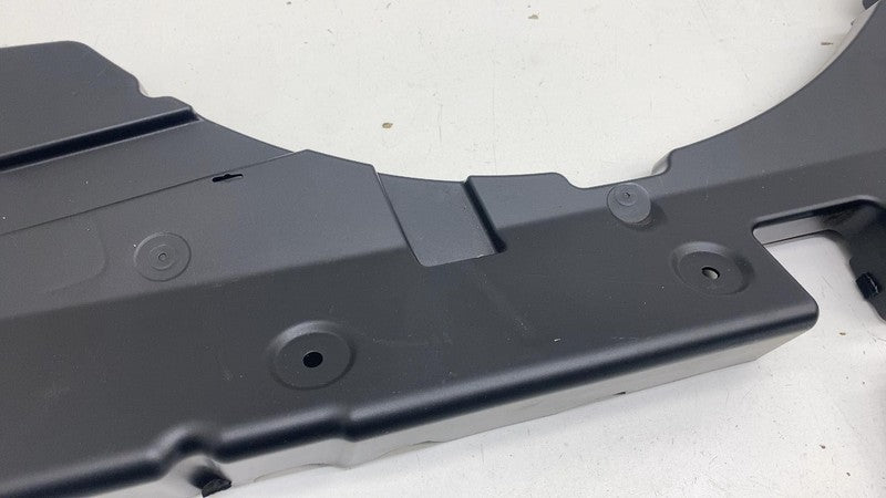 95086FL200 ⭕ 18-21 Subaru Crosstrek Trunk Cargo Spare Floor Forward Spacer Cover 95086FL200