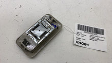 ⭕ 14-24 Ram ProMaster 1500 2500 3500 Overhead Dome Lamp Courtesy Reading Light