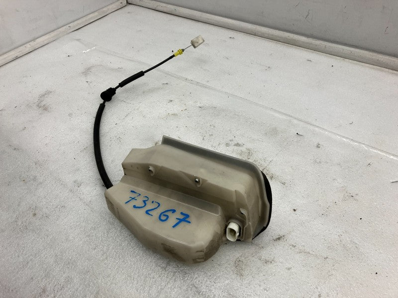 1068969 00 J ⭕ 17-23 Tesla Model 3 Rear Right Door Lock Latch Actuator Mechanism 1068969-00-J
