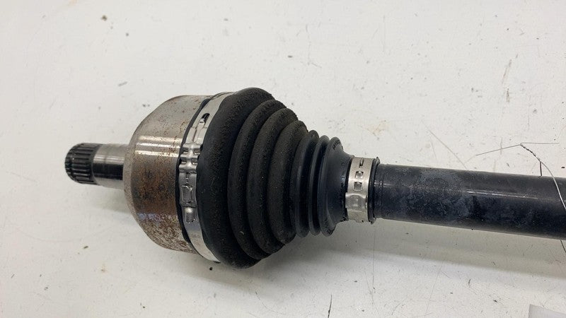 32324589 ⭕ 2021-2023 Polestar 2 PS2 Rear Left Side Axle Shaft Halfshaft AWD LH 32324589