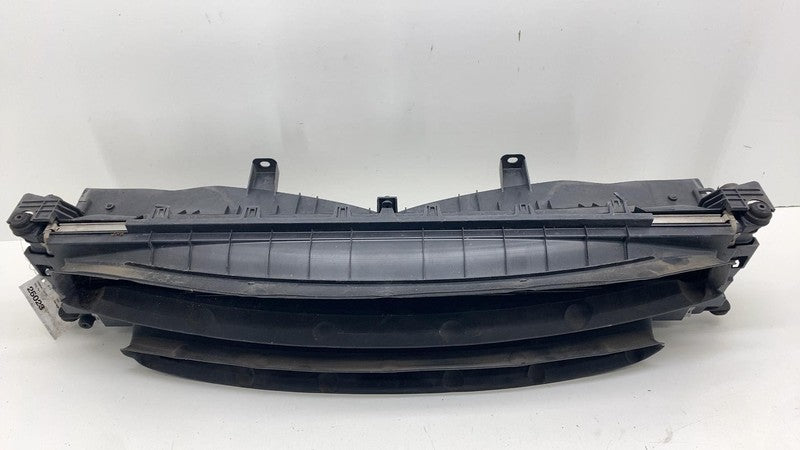 ⭕ 2012-2015 Tesla Model S MS Radiator Shutter Air Duct Center Intake G