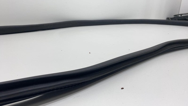 2020-2023 Tesla Model Y MY Front Driver Left Door Body Weatherstrip Rubber Seal