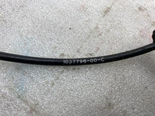 ⭕ 12-20 Model S Rear Left/Right Intelligent ABS Wheel Speed Sensor 1037796-00-C