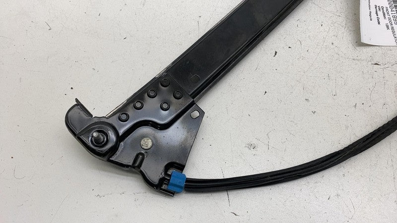 ⭕ 2012-2020 Tesla Model S Front Right Door Window Regulator & Motor 60