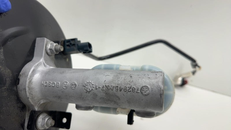 ⭕ 2016 Chevy Silverado 1500 Power Brake Master Booster w/ Reservoir 23