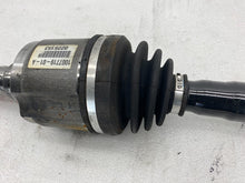 ⭕ 12-20 Tesla Model S X Rear Right CV Axle Shaft Halfshaft 36MM OEM 1007719-01-A