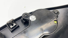 2016-2020 Tesla Model S MS X MX Front Left Seat Recline Panel and Control Switch