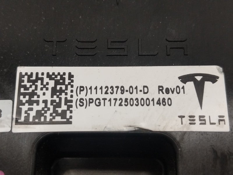 1112379 01 D ⭕2016-2020 Tesla Model X Autopilot Driver Assistance Control Module 1112379-01-D