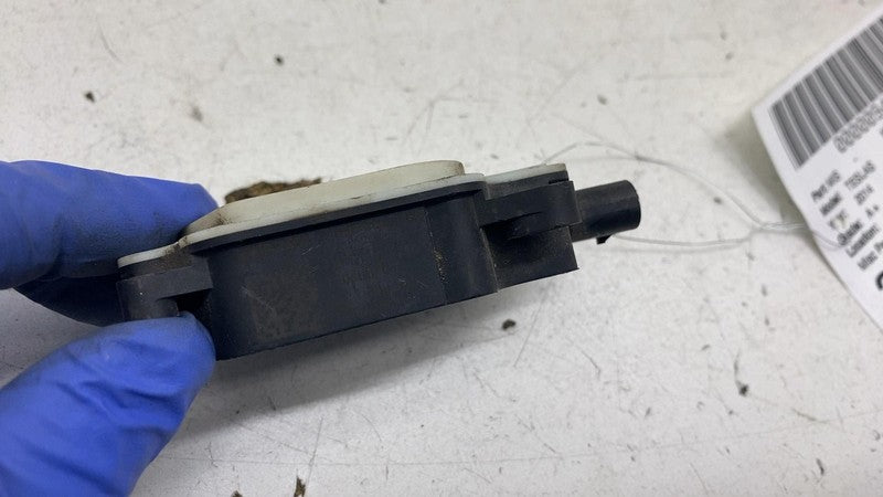 ⭕2012-2015 Tesla Model S Front Bumper Grille Vent Shutter Control Moto